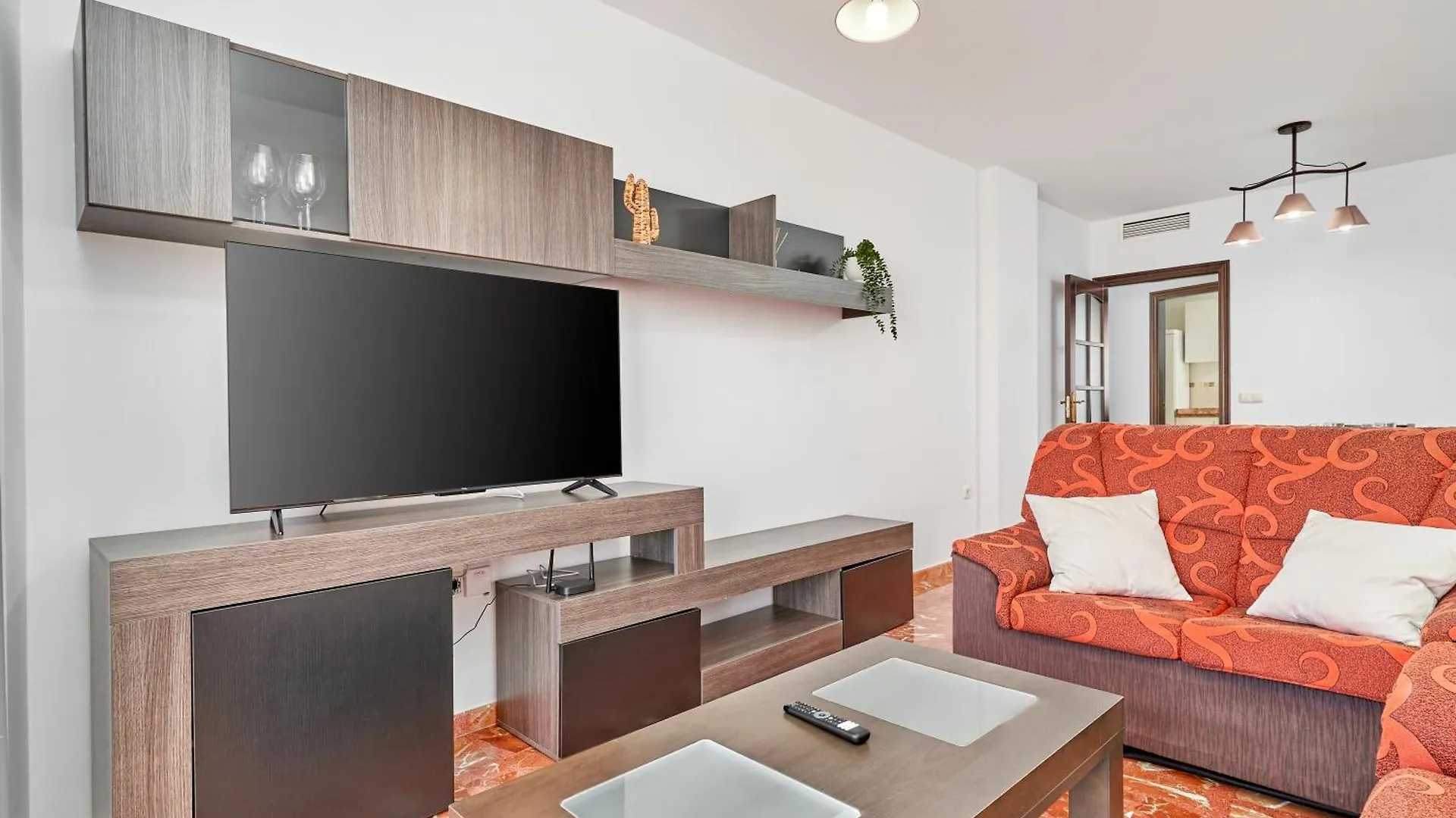 Casa Axarquia 2 Apartment Velez Malaga 0*,  Spain