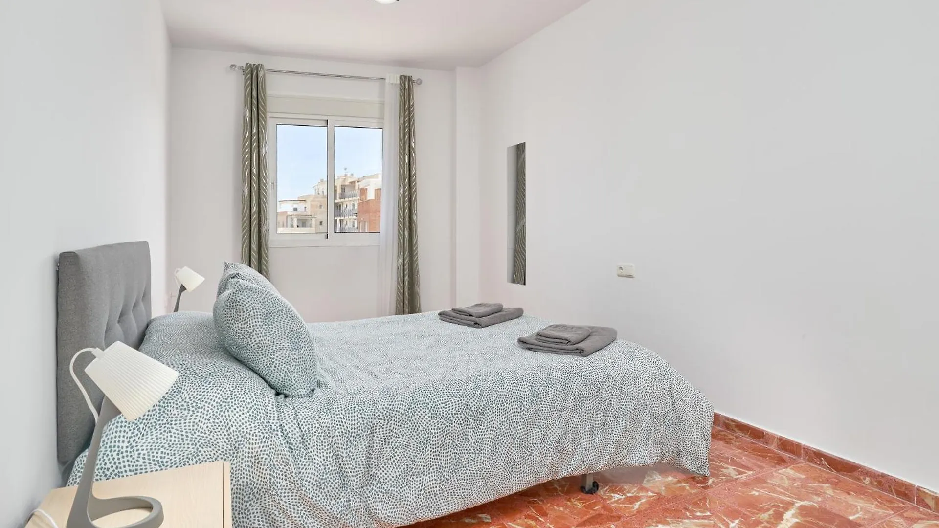 Casa Axarquia 2 Apartment Velez Malaga Spain