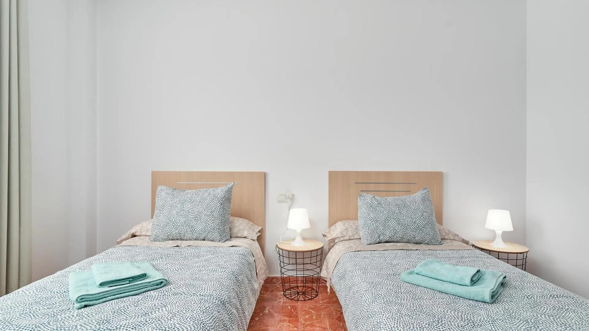 Casa Axarquia 2 Apartment Velez Malaga