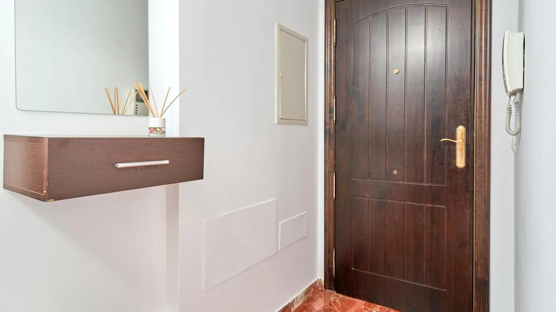 Casa Axarquia 2 Apartment Velez Malaga