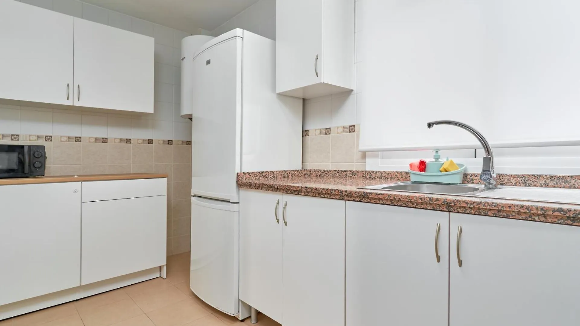 Casa Axarquia 2 Apartment Velez Malaga Spain