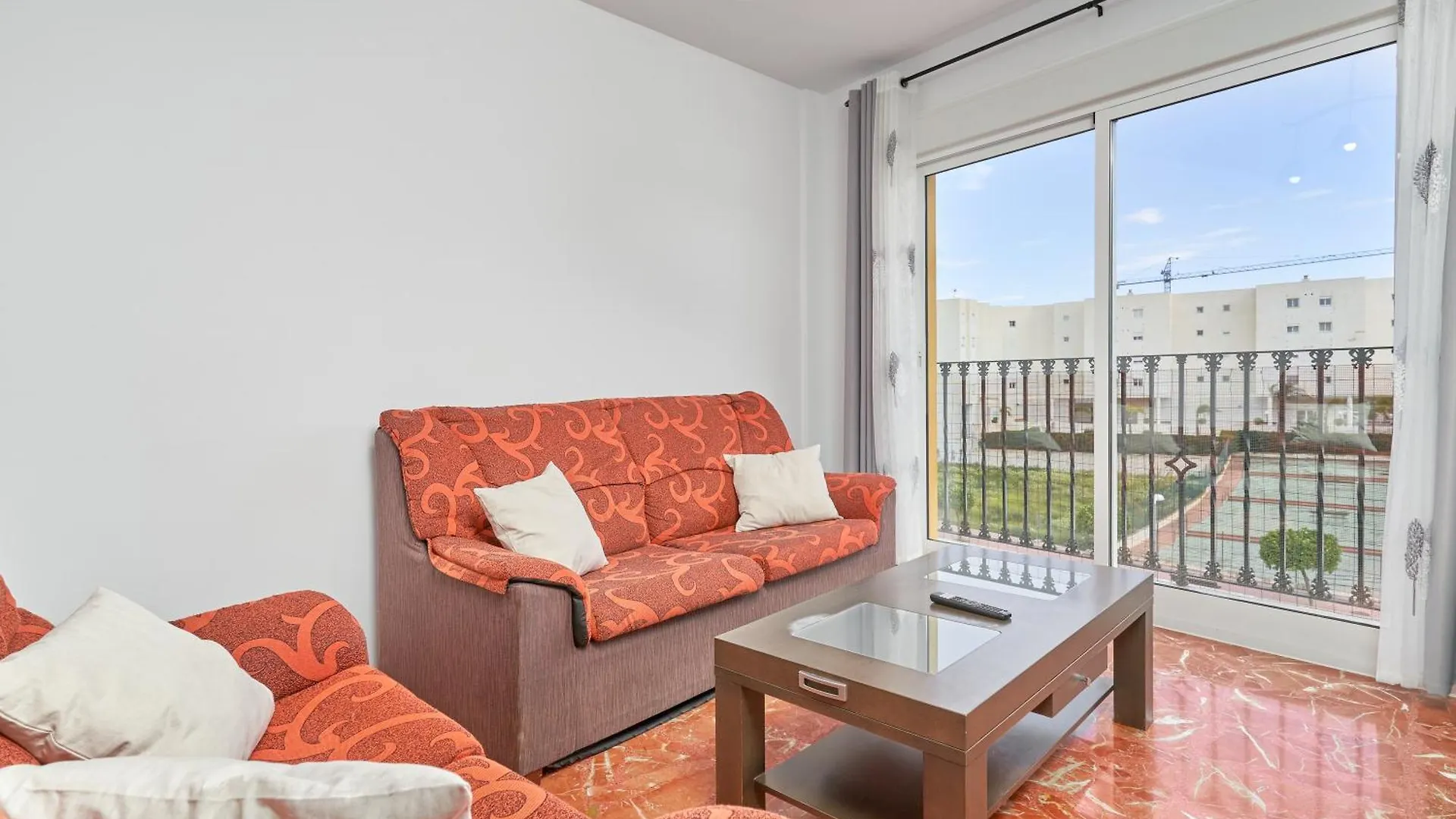 Casa Axarquia 2 Apartment Velez Malaga