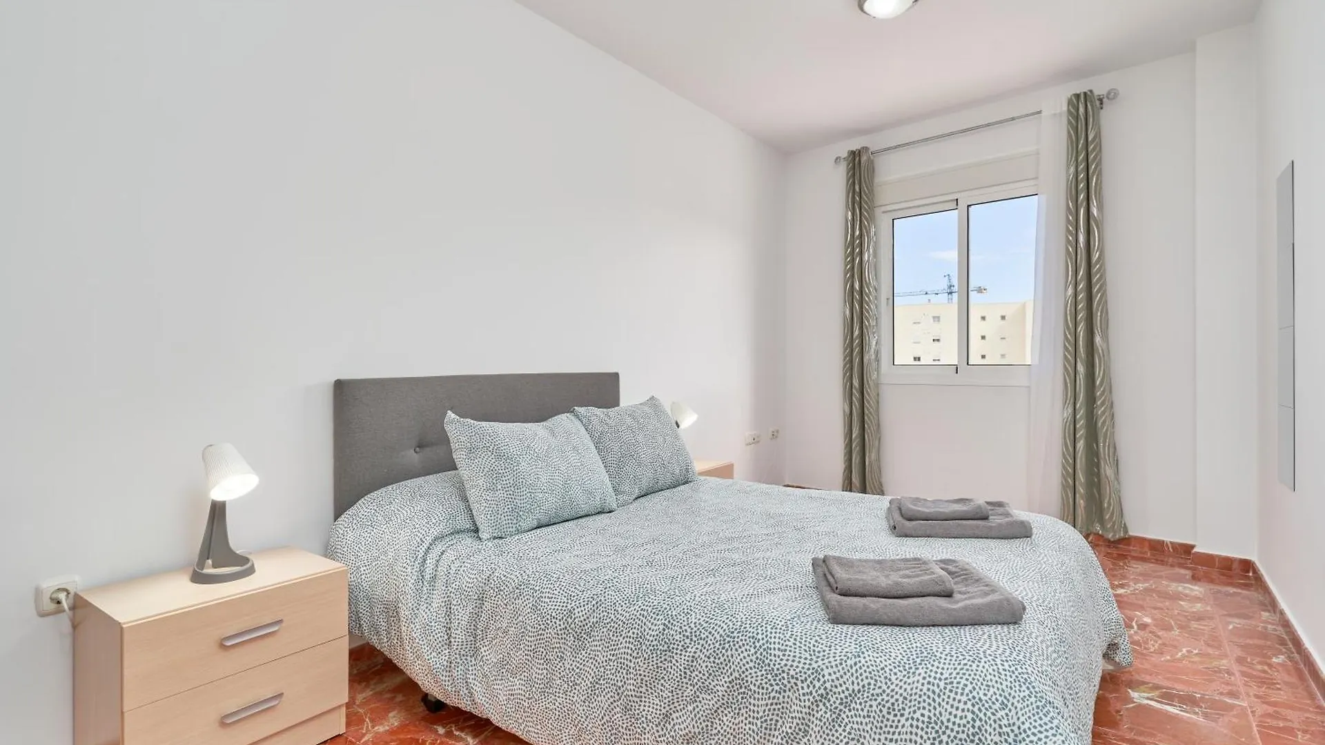 Casa Axarquia 2 Apartment Velez Malaga