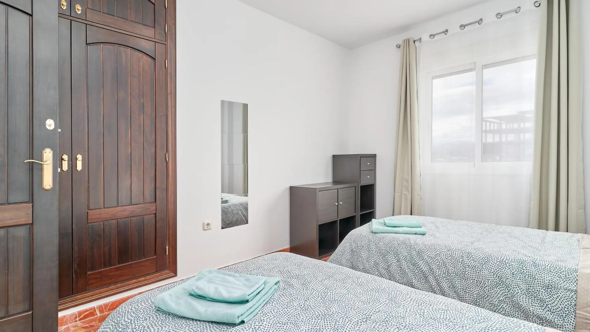 Casa Axarquia 2 Apartment Velez Malaga Spain