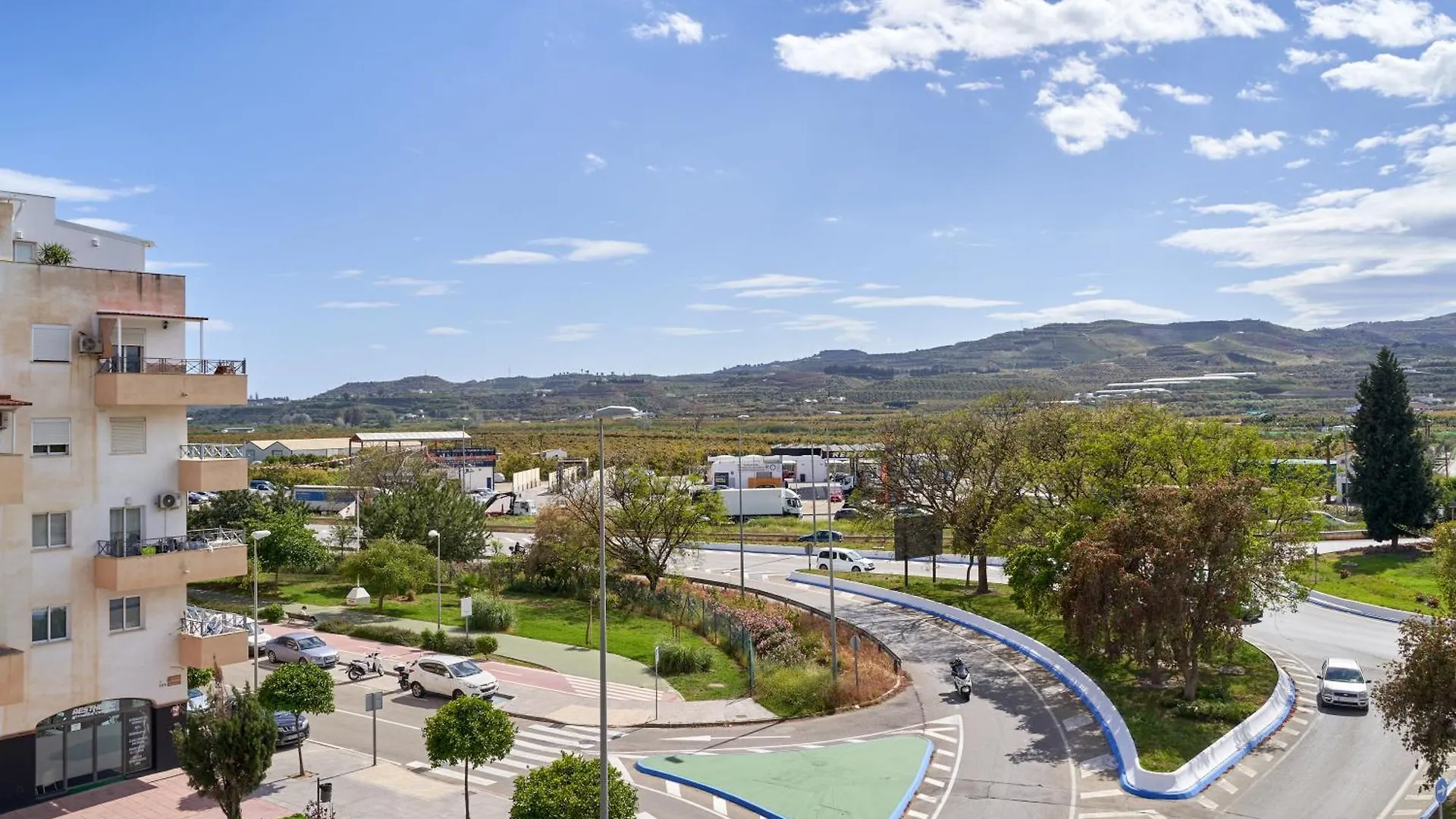 Casa Axarquia 2 Apartment Velez Malaga