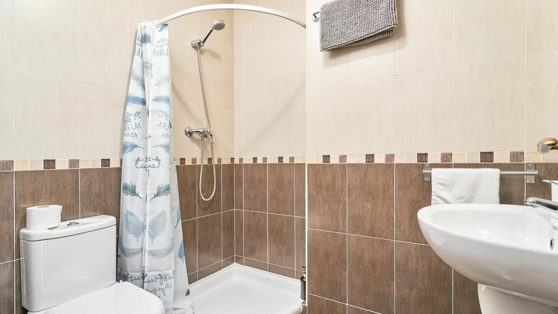 Casa Axarquia 2 Apartment Velez Malaga