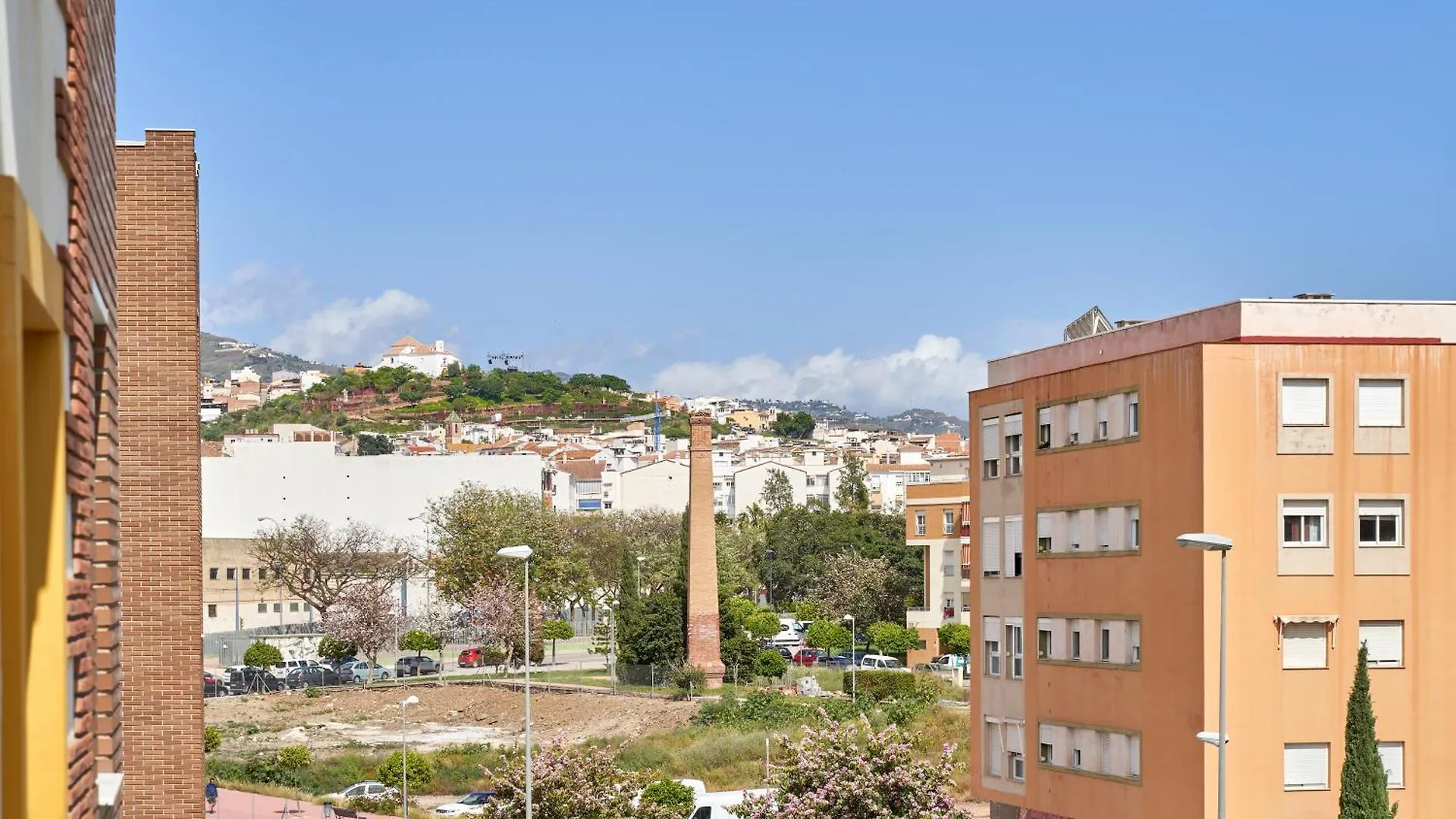 Casa Axarquia 2 Apartment Velez Malaga Spain