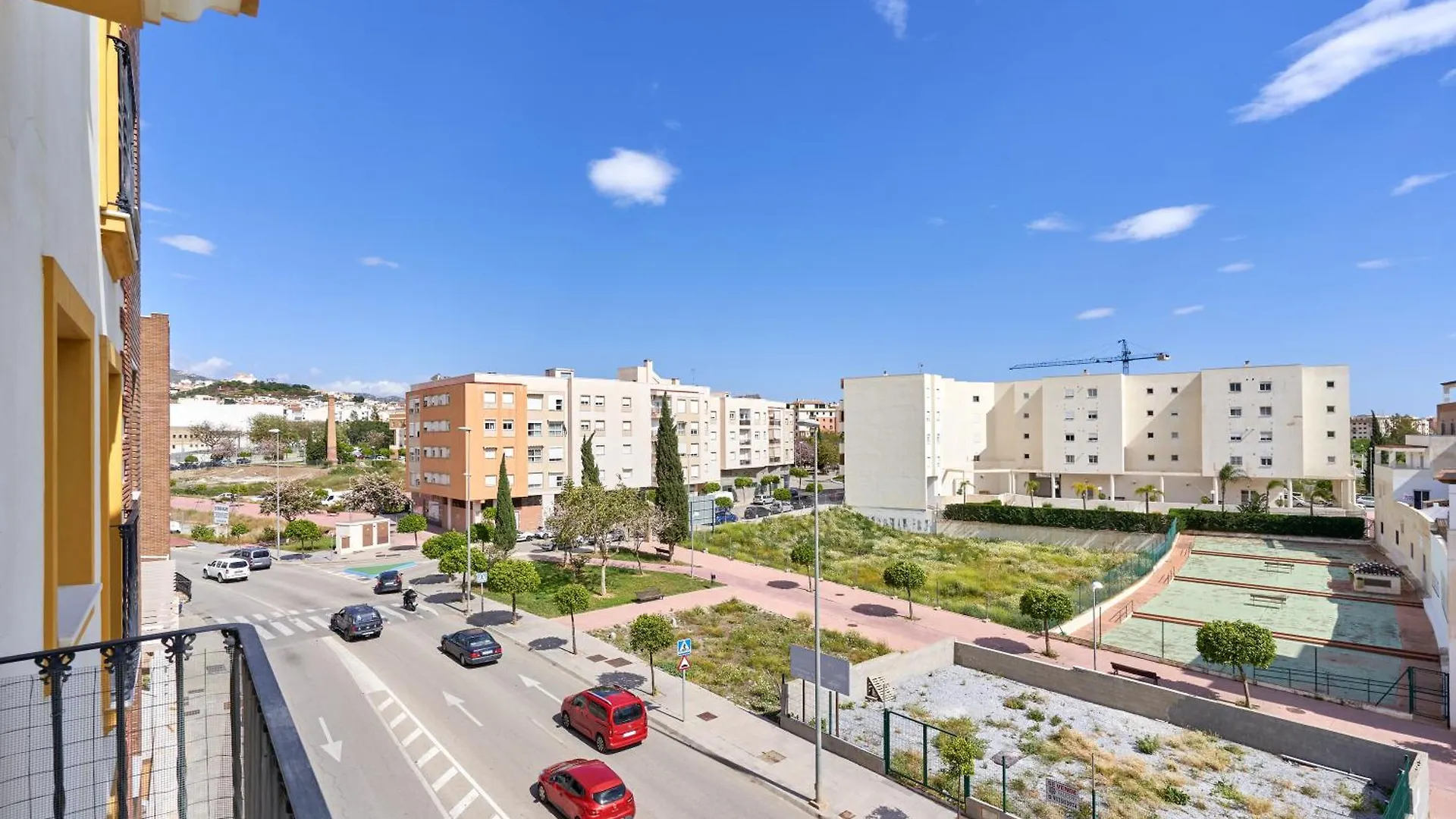 Casa Axarquia 2 Apartment Velez Malaga