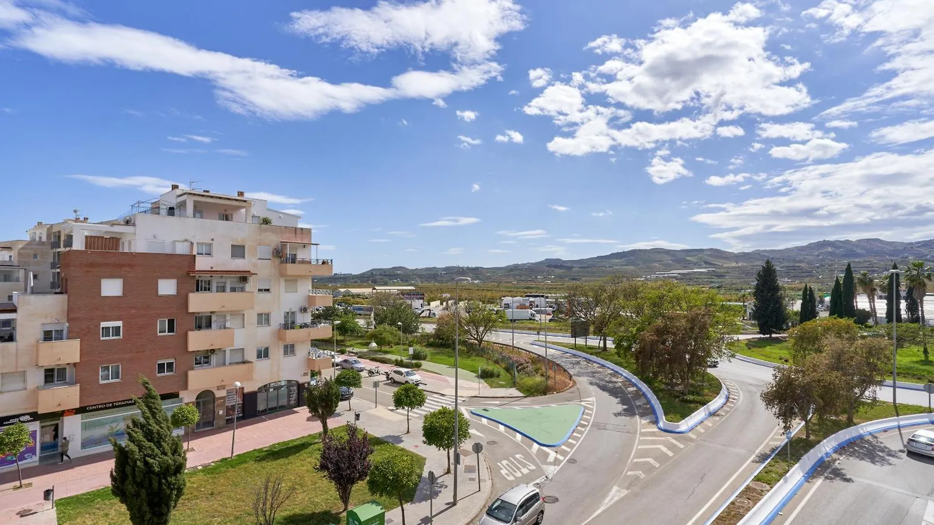 Casa Axarquia 2 Apartment Velez Malaga 0*,