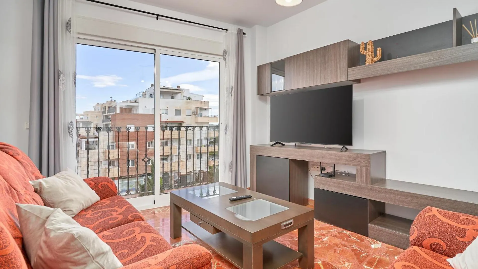 Casa Axarquia 2 Apartment Velez Malaga