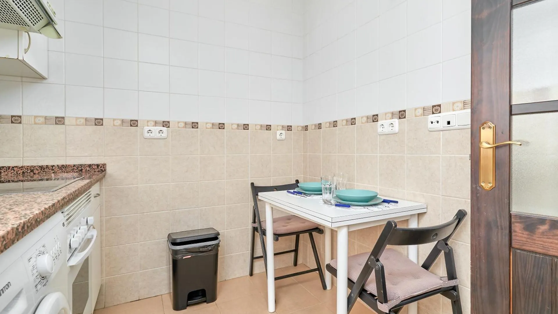 Casa Axarquia 2 Apartment Velez Malaga