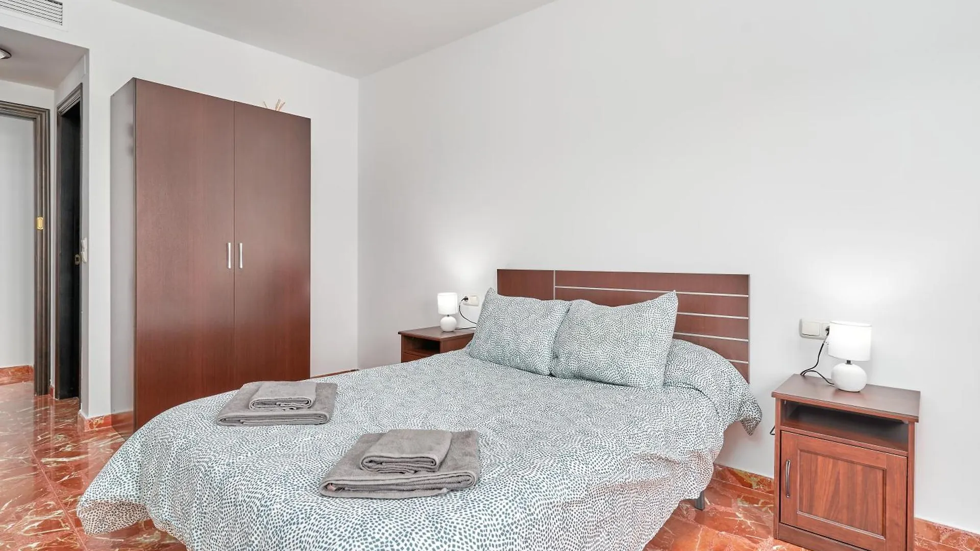 Casa Axarquia 2 Apartment Velez Malaga
