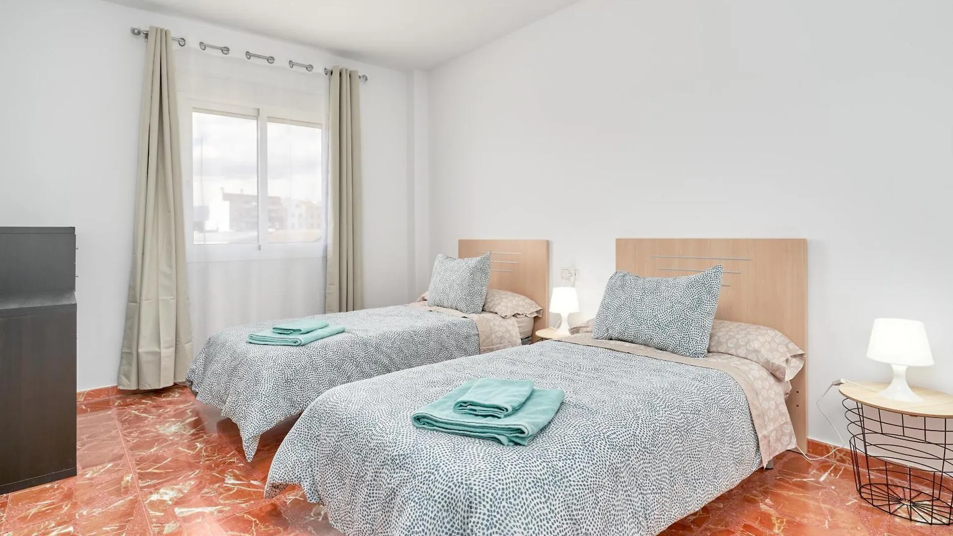 Casa Axarquia 2 Apartment Velez Malaga